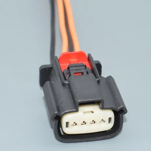 2X Rücklicht Stecker Kabel Stecker Reparatursatz für-Opel Astra K wie39099015 - Bild 1 von 13