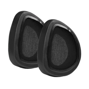 Qualified Replacement Ear Pad Soft Sponge Cushion for-asus Rog Delta Aur Headset - Picture 1 of 11