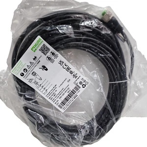 MURR ELEKTRONIK 7000-12221-6141000 16319 CABLE 10m - Picture 1 of 1
