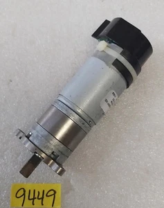MERKLE KORFF 80450184 28.5 VDC D53622R MOTOR - DN, Crane Bevmax 3800 (9449) - Picture 1 of 2