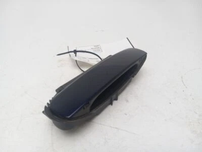 Manija puerta exterior delantera derecha audi a4 2002-2009 Foto 1 de 4