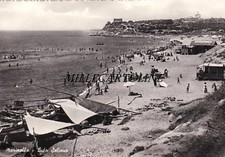 MARINELLA DI SELINUNTE (CASTELVETRANO) : Lido Selinus  1952