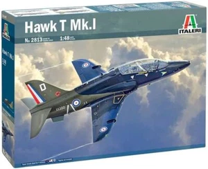 2813 Italeri 1:48 scale BAE Hawk T. Mk. 1 - Picture 1 of 1