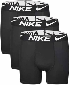 Nike Boy's Dri-Fit™ Boxers 3-Pack (Big Kids) M (1514) A3(A171T) - Picture 1 of 4