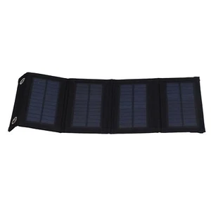 Borsa pieghevole solare portatile 6W - Foto 1 di 22
