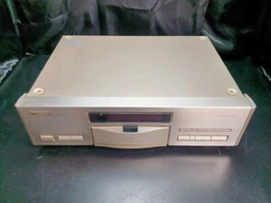JUNK Pioneer PD-T06 Compact Disc Player Power Main Unit From JAPAN - Picture 1 of 12