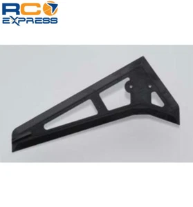 Heli Max Vertical Fin Axe CP HMXE9562 - Picture 1 of 1