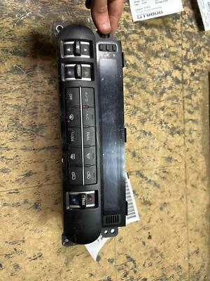 Heater A/c Control KIA BORREGO 09 10 11 - Image 1 of 4