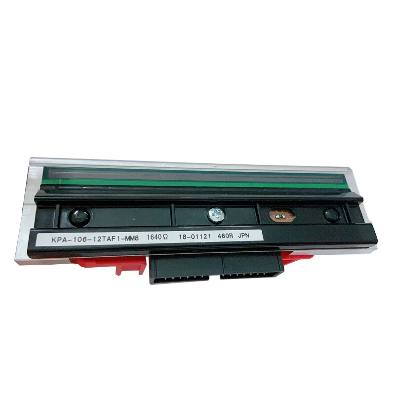 Genuine Printhead For Avery ADTP1 300dpi Thermal Printer With Bracket  - Image 1 of 1