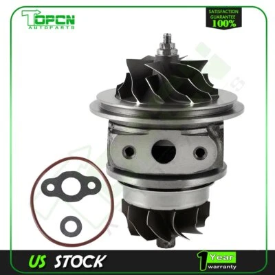 For 2011- Hyundai Sonata Kia Optima Sportage 2.0T Turbo charger Cartridge CHRA - Image 1 of 4