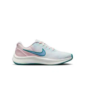 NIKE BAMBINA SCARPA RUNNING art. DA2776-102 mod. NIKE STAR RUNNER 3 (GS) - Bild 1 von 7