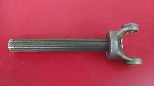 6664017 Spra-Coupe 12.60" Shaft 3430/3630 - Picture 1 of 3