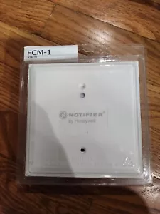 NOTIFIER BY HONEYWELL - Módulo de control FCM-1 - Imagen 1 de 4