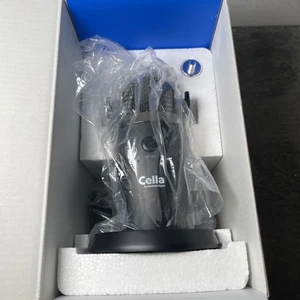 Logitech for Creators Blue Yeti Nano Microfono USB - Plug & Play - Blackout - Foto 1 di 6