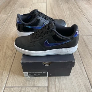 Nike x PlayStation Air Force 1 Low 2018 QS 100% Authentic Rare Exclusive - Picture 1 of 9