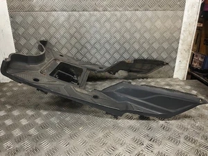 SYM JET 4 125 foot board 2013 - Picture 1 of 4