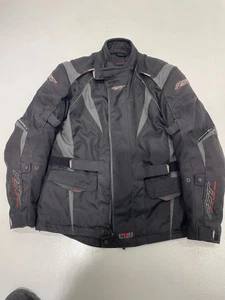 RST Pro Series Jacket XXL 48 inch very good condition - Picture 1 of 14