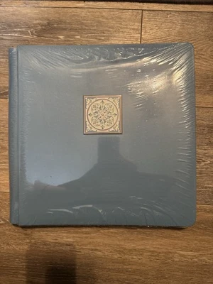 Álbum de recortes caleidoscopio Creative Memories 12x12 Foto 1 de 2