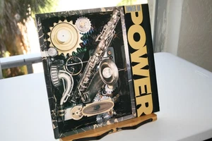 Tower Of Power - Power Vinyl Record in Excellent Condition, 1987 - Picture 1 of 6