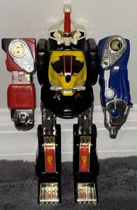 Power Rangers: Ninja Megafalconzord 1995 Bandai Figure 8" Not Complete Megazord - Picture 1 of 9