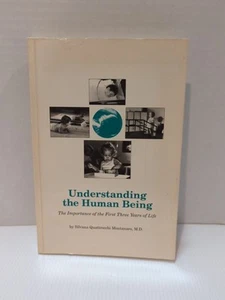 Understanding the Human Being: The Importance of the First Three Years of Life - Picture 1 of 5