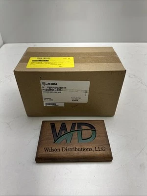 Zebra P1046696-073 printer kit Factory Sealed - Image 1 of 3