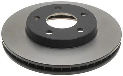 Rotor de freno de disco para Pontiac Grand Am ACDELCO 1999-2005 FRENOS PROFESIONALES Foto 1 de 4