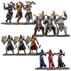 Diablo IV Bundle Set 12 - Picture 1 of 9