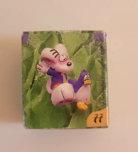 Figura de colección Diddl número 77 retro vintage años 90 - Imagen 1 de 4