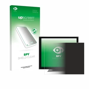 Anti Espion pour Iiyama ProLite T1532MSC-B1S Film de protection confidential - Afbeelding 1 van 12