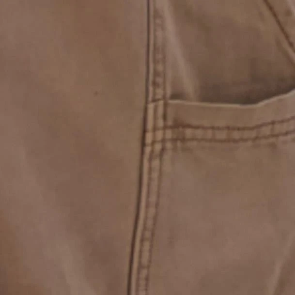 ¡NUEVO! PANTALÓN CARPINTERO HOMBRE AEROPOSTALE AJUSTE RELAJADO LONA! ¡PESO MEDIO! VARIEDAD Foto 1 de 1