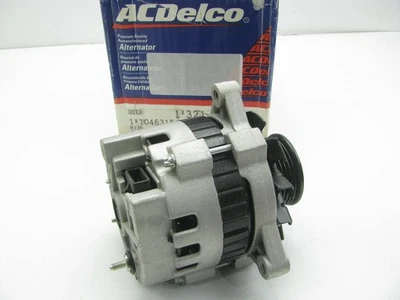 Alternador Acdelco 321-445 para Chevrolet Cavalier 1990-1991, Córcega 2,3 L 80 amperios Foto 1 de 4