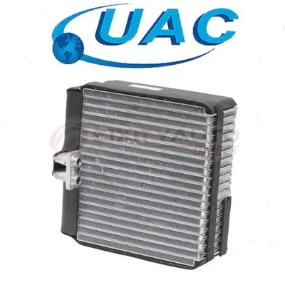 UAC AC Evaporator Core for 1993 Toyota Corolla 1.6L 1.8L L4 - Heating Air kd - Изображение 1 из 4