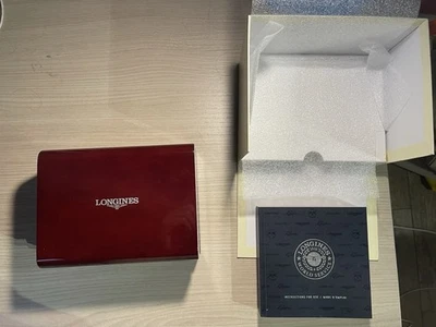 Longines Master Collection SALE -30% - Immagine 1 di 4