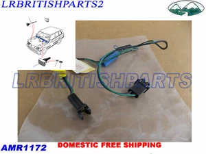 BATERÍA LAND ROVER ARNÉS PRINCIPAL RANGO ROVER CLÁSICO AMR1172 USADO - Imagen 1 de 4