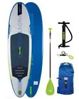 JOBE Leona 10.6 Inflatable Paddle Board Package Great all round SUP 
