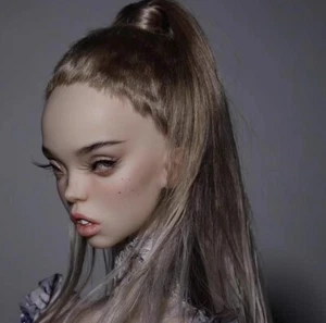 Muñeca 1/4 BJD Popovy Sisters Sandy Land - Maquillaje facial gratis + Ojos gratis - Imagen 1 de 8