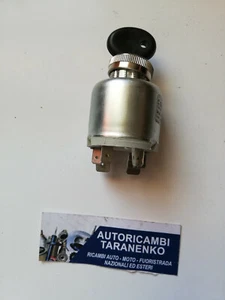 BLOCCHETTO QUADRO COMMUTATORE COBO 14.159.000.11 - Picture 1 of 1