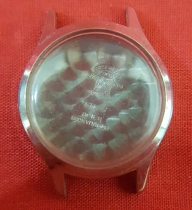 ULYSSE NARDIN CASE WRISTWATCH 23MM DIAMETER - Picture 1 of 9
