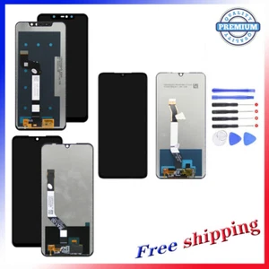 For Xiaomi Redmi Note 6 7 8 9 10 Pro 9S LCD Display Touch Screen Digitizer - Picture 1 of 14