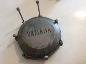 2006 Yamaha YZ250f YZ 250f Outer Clutch Cover Case - Bild 1 von 3