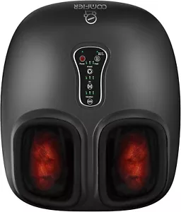 Electric Heated Feet Massager for - Fits Up to Men Size - Picture 1 of 16