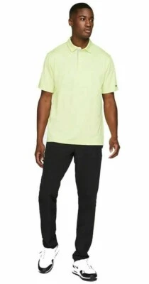 Polo de golf Nike Dri-Fit Player. Nuevo. Tallas de hombre: XS - XXL. Foto 1 de 3