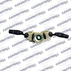 2011-2017 Honda Odyssey Steering Column Turn Signal Wiper Combination Switch OEM - Picture 1 of 15