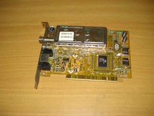 CAPTURADORA DE VÍDEO BROOKTREE BT878 / FLYVIDEO'98