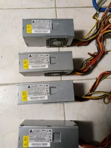 Delta Elcetronics DPS-180AB- 6 Ein 180W Netzteil für Desktop PC SFF - Bild 1 von 5