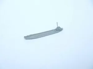 Kriegsmarine Landungsboot Navy Landing Craft GB 1941 WWII, Triang T 1221 1:1250 - Bild 1 von 2
