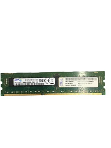 Lot Of 24 IBM 8GB (24x8GB) 1RX4 PC3-14900R 00D5034 47J0221 - Picture 1 of 3
