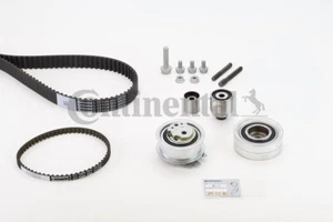 CONTINENTAL CTAM CT1139K3PRO Timing Belt Set for AUDI,SEAT,SKODA,VW - Picture 1 of 8