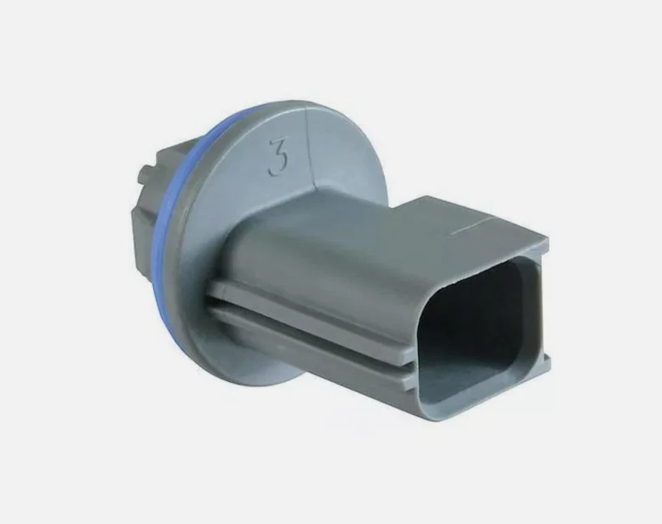 Enchufe de luz marcadora lateral CARQUEST PTA1029 Foto 1 de 1